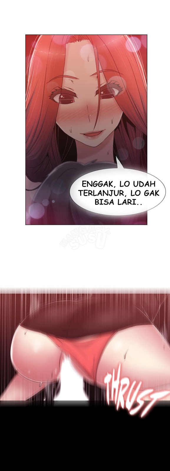 Miss Mystic - Chapter 23 28