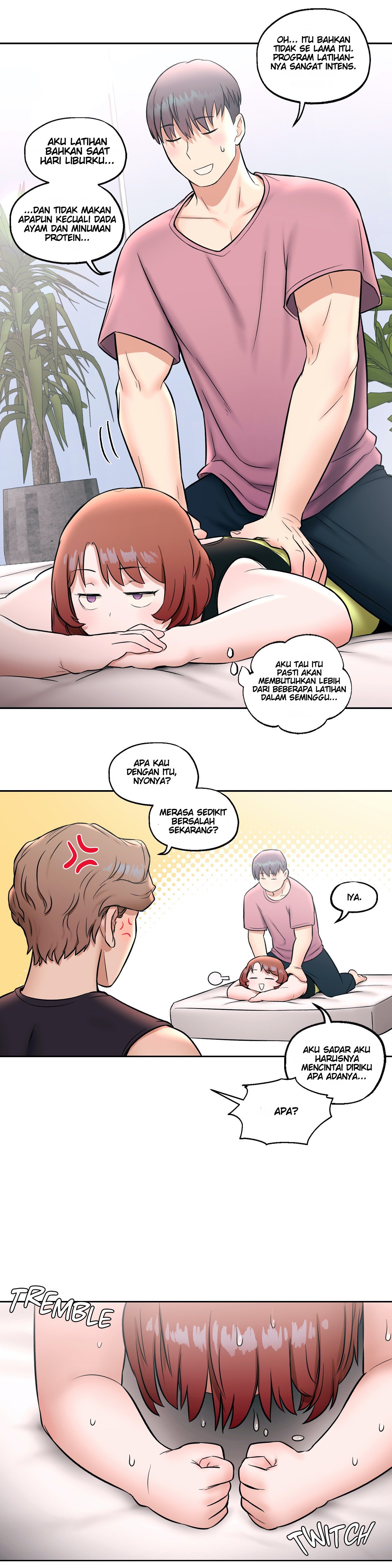 Sexercise - Chapter 23 7