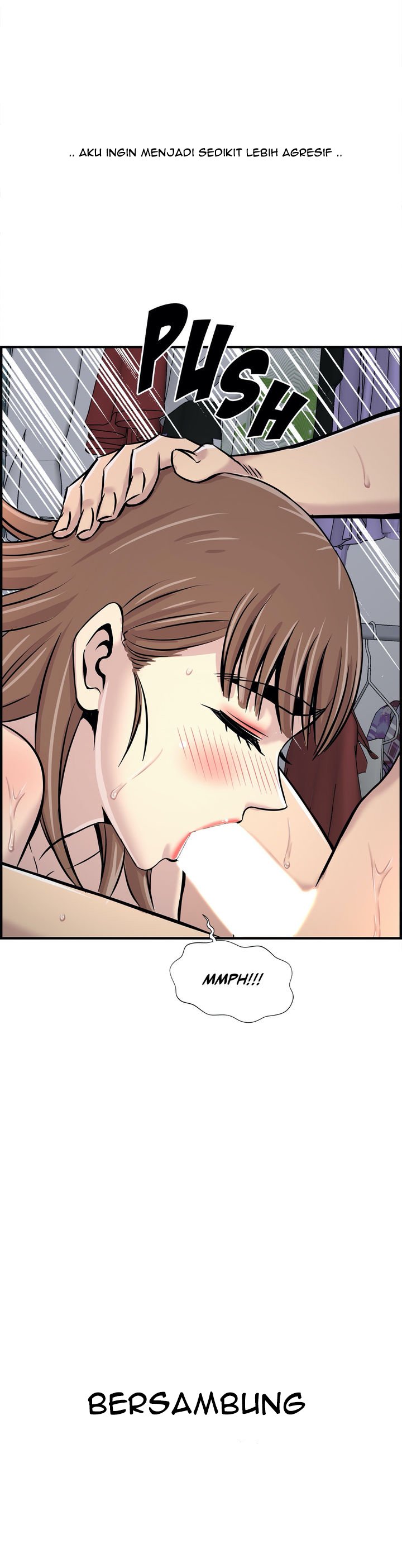 Cram School Scandal - Chapter 23 30