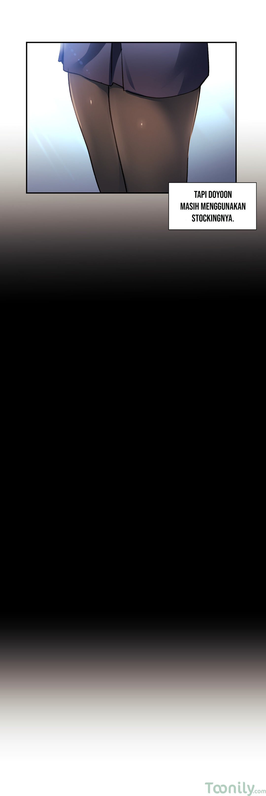 Under Observation: My First Loves and I - Chapter 23 21