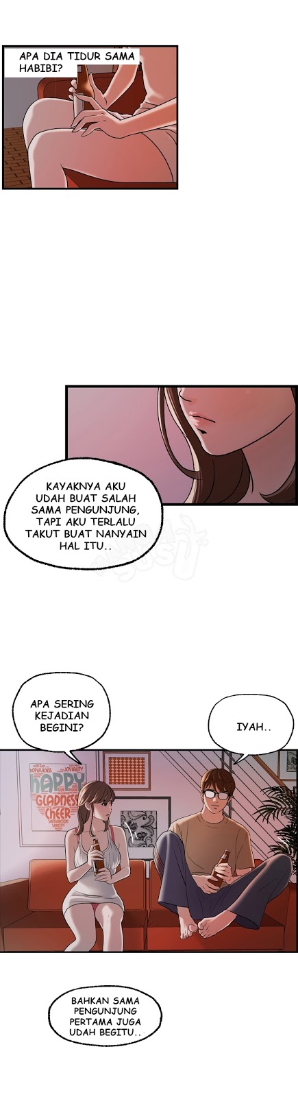 Guest House - Chapter 23 4