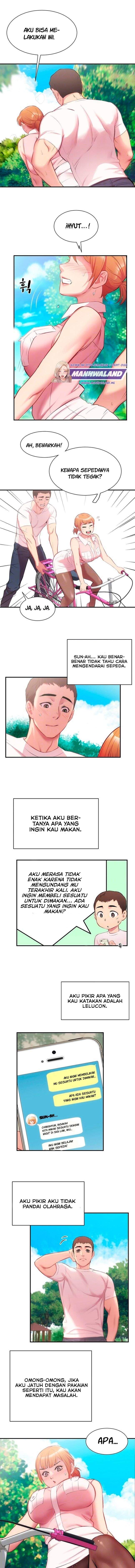 Brother&#8217;s Wife Dignity - Chapter 23 4