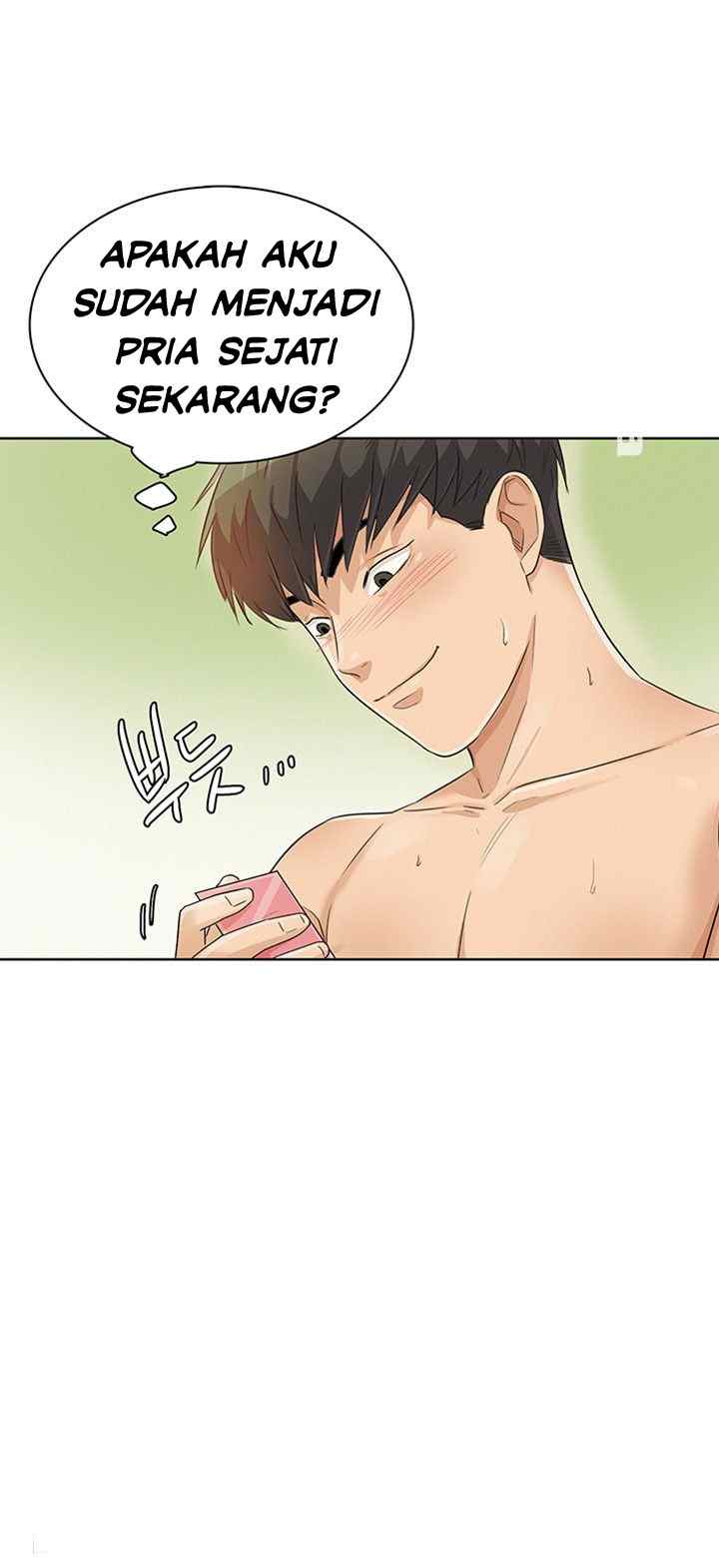 His Impotence - Chapter 23 35