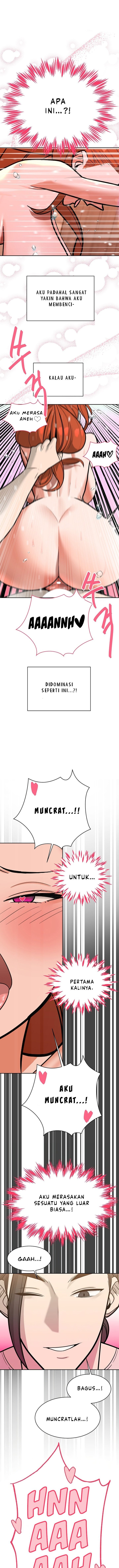 Secret Affairs of the 3rd Generation - Chapter 23 2