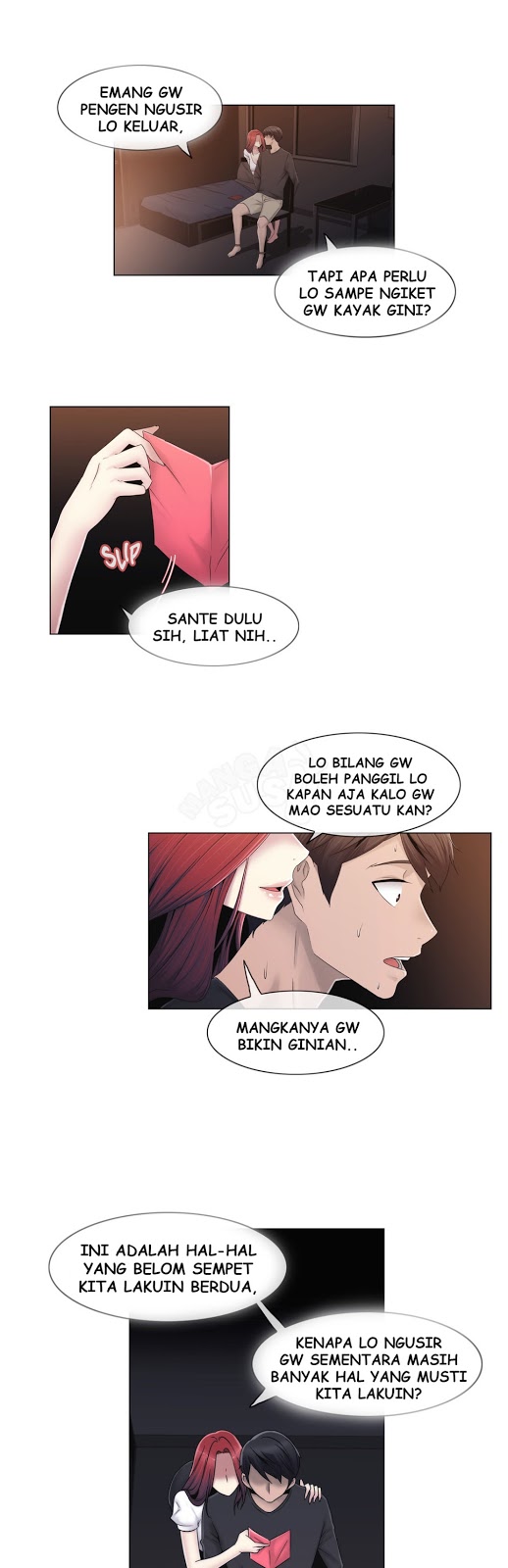 Miss Mystic - Chapter 23 8
