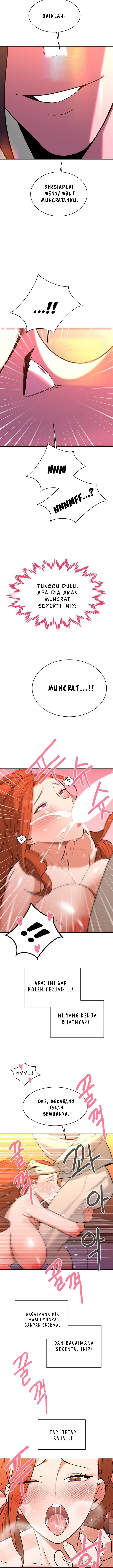 Secret Affairs of the 3rd Generation - Chapter 23 14