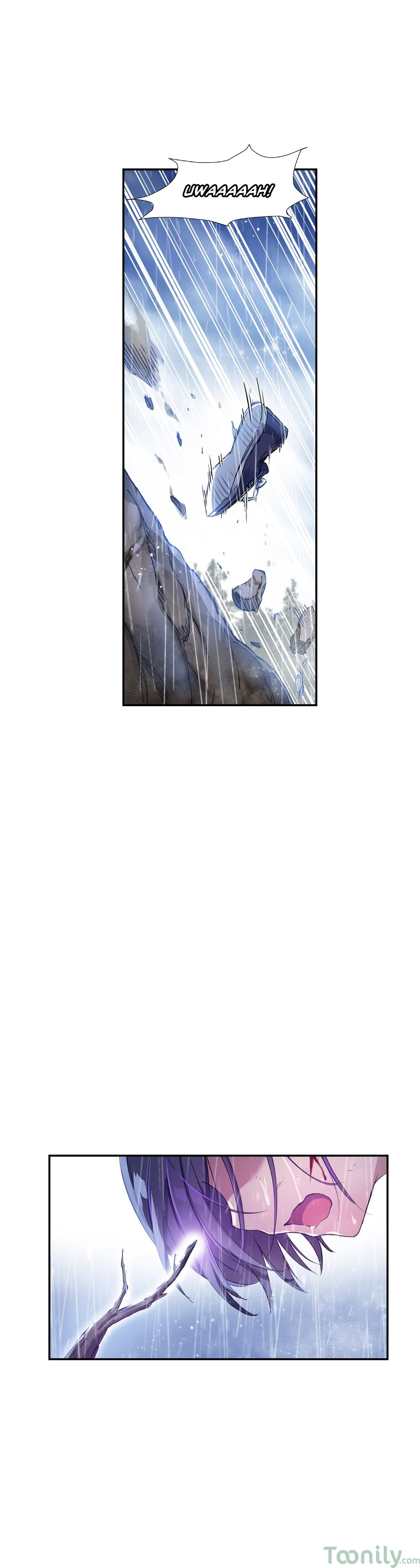 Under Observation: My First Loves and I - Chapter 23 16