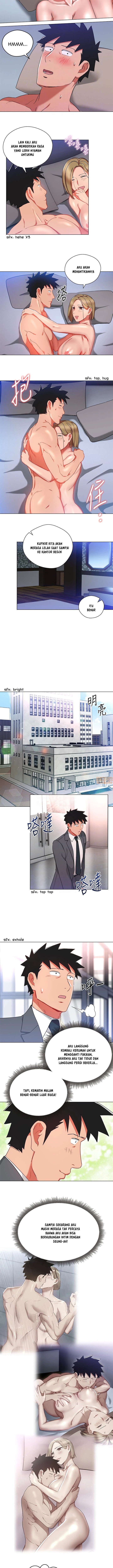 Boss Reverse - Chapter 23 7 Boss Reverse - Chapter 23 7