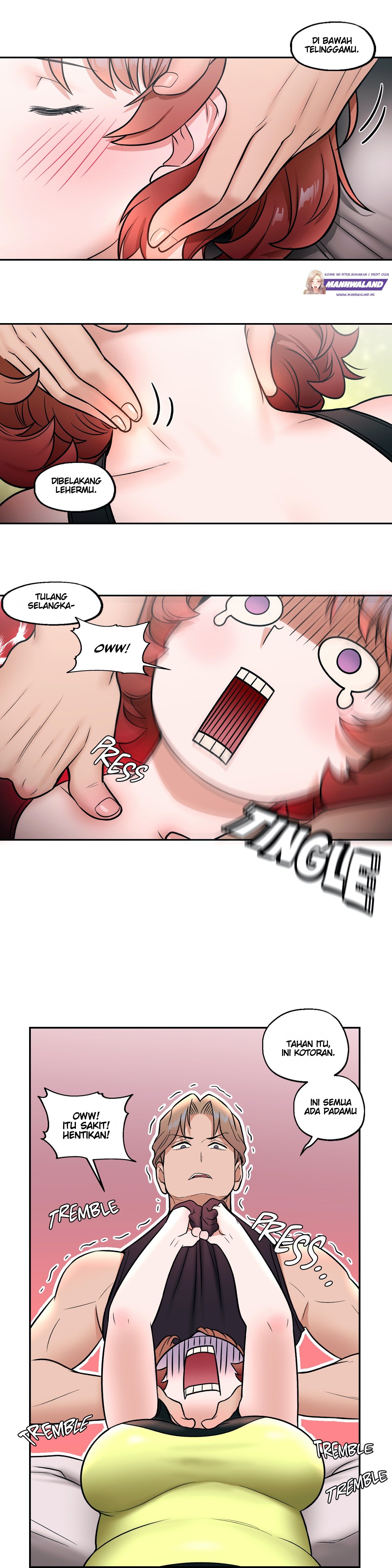 Sexercise - Chapter 23 23