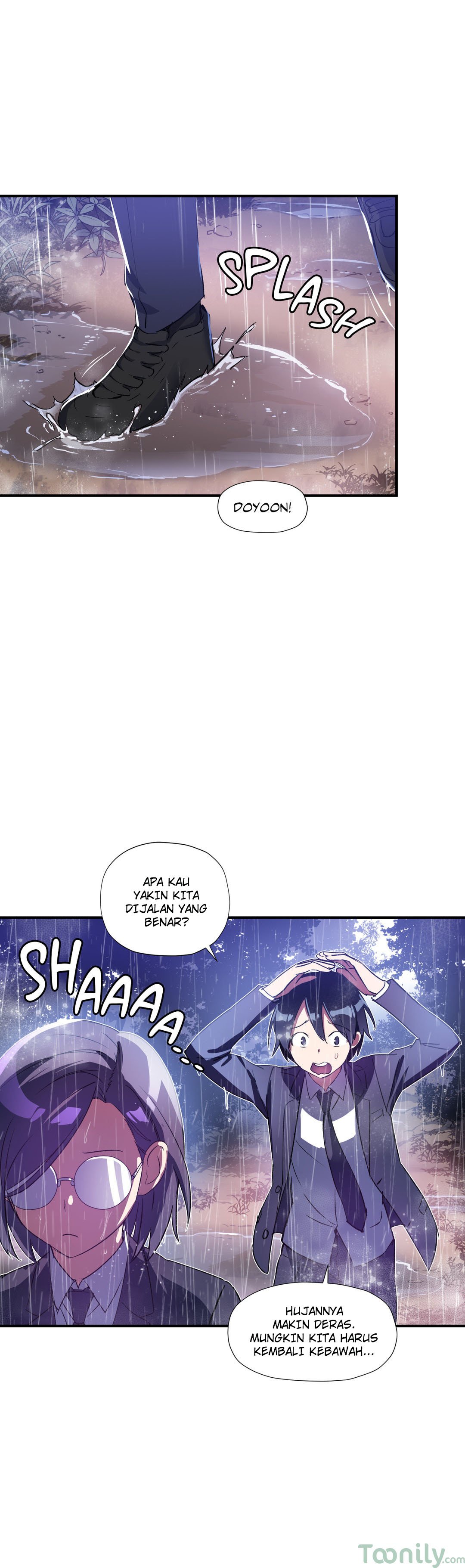 Under Observation: My First Loves and I - Chapter 23 3