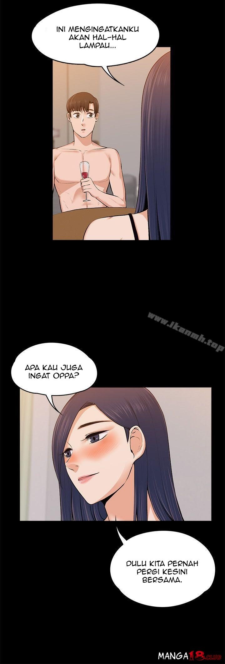 Boss Wife - Chapter 23 11