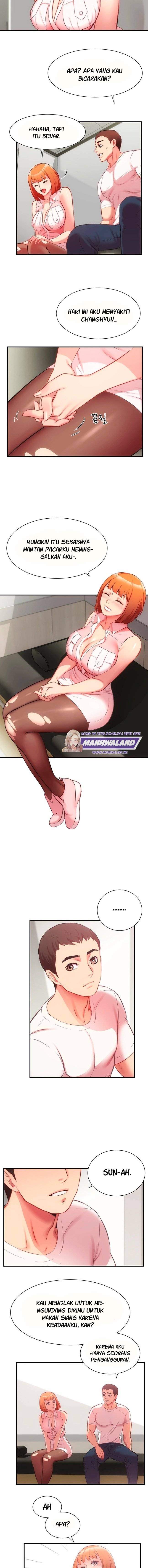 Brother&#8217;s Wife Dignity - Chapter 23 10