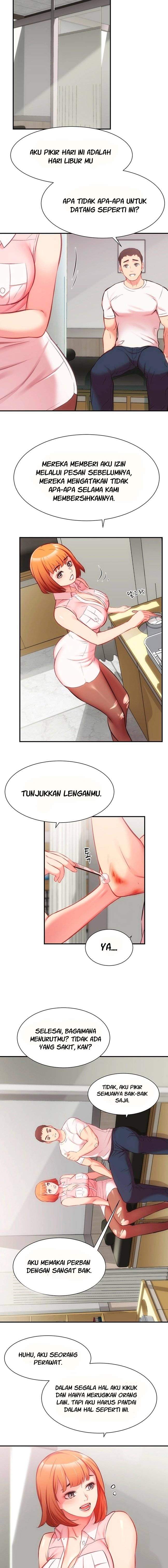 Brother&#8217;s Wife Dignity - Chapter 23 9