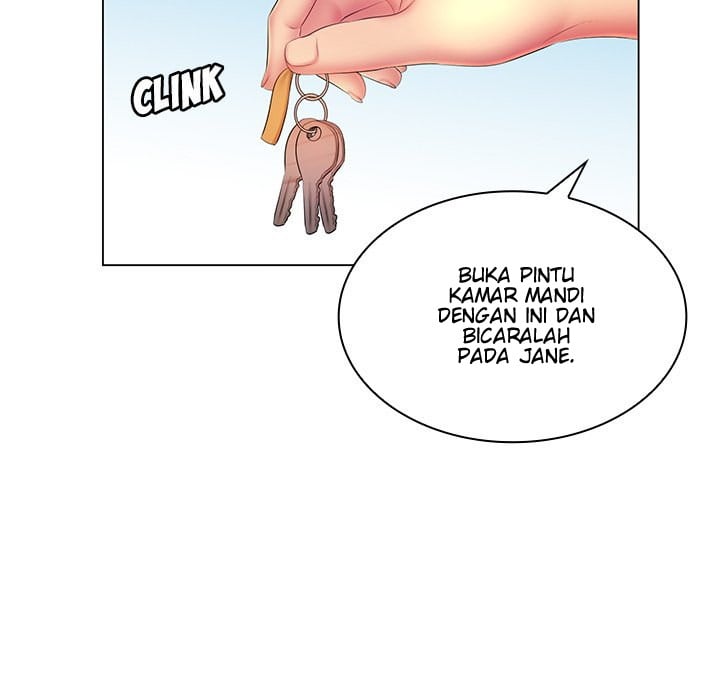 His Voice - Chapter 23 127