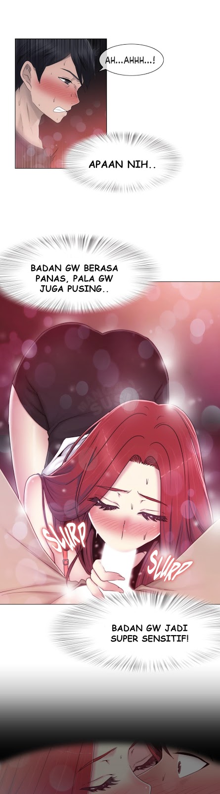 Miss Mystic - Chapter 23 22