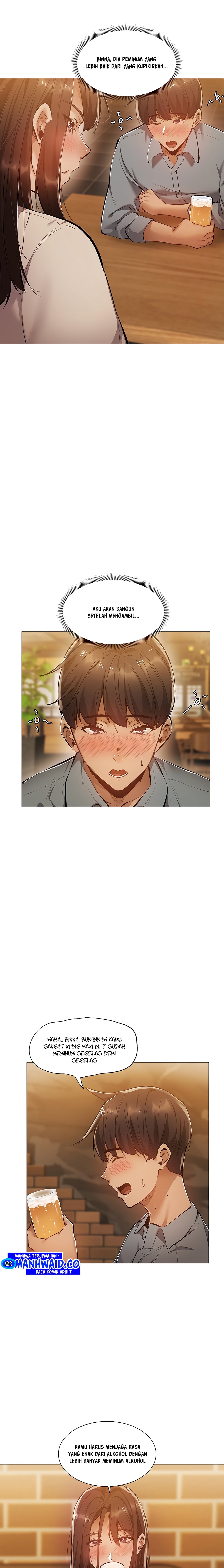 Is There an Empty Room? - Chapter 23 11