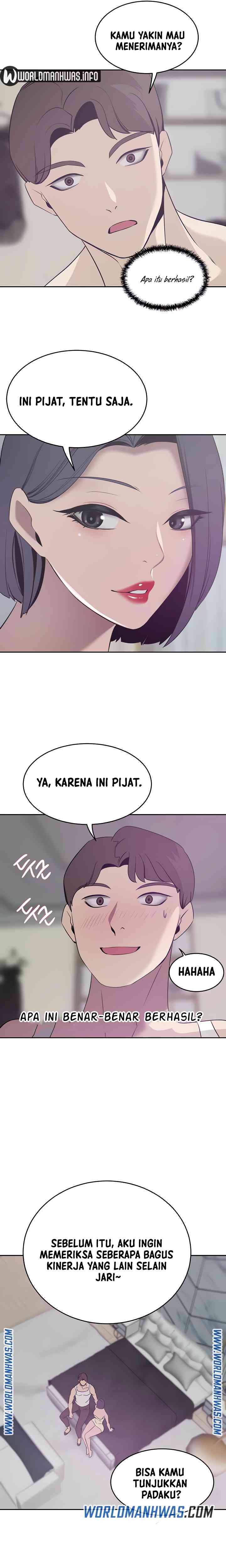 The Wealthy Girl - Chapter 23 21