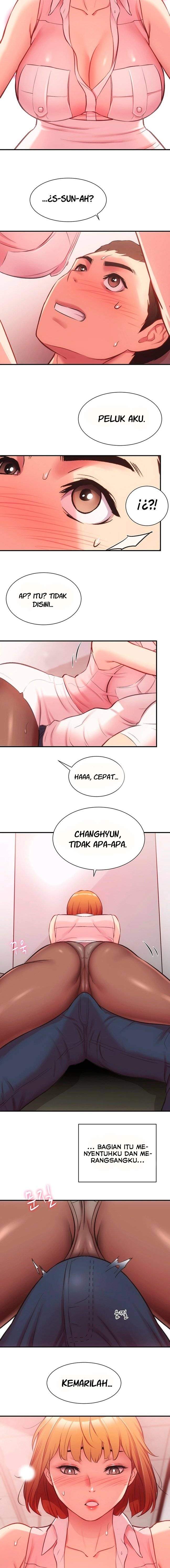 Brother&#8217;s Wife Dignity - Chapter 23 13