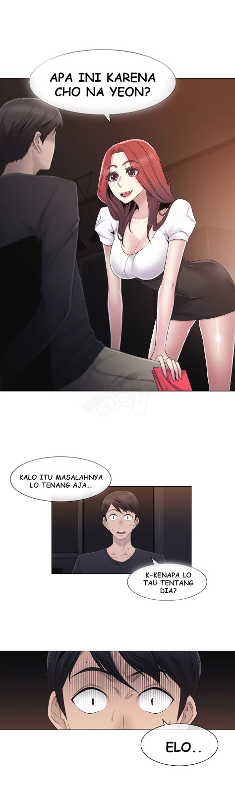 Miss Mystic - Chapter 23 12