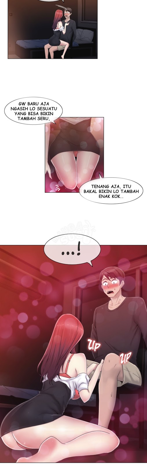 Miss Mystic - Chapter 23 19