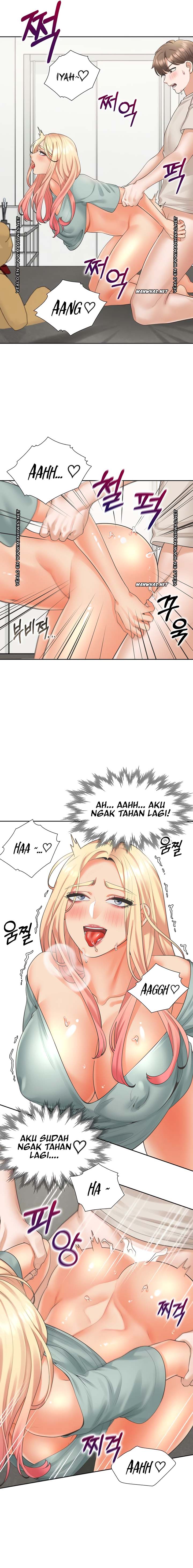 Bunking Bad - Chapter 23 4