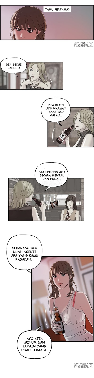 Guest House - Chapter 23 5
