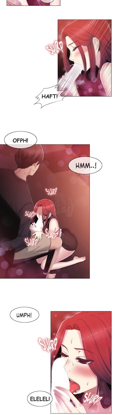 Miss Mystic - Chapter 23 21