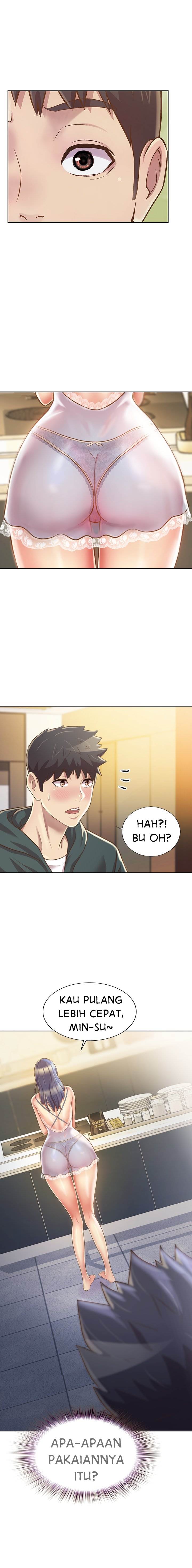 Noona’s Taste - Chapter 23 39 Noona’s Taste - Chapter 23 39