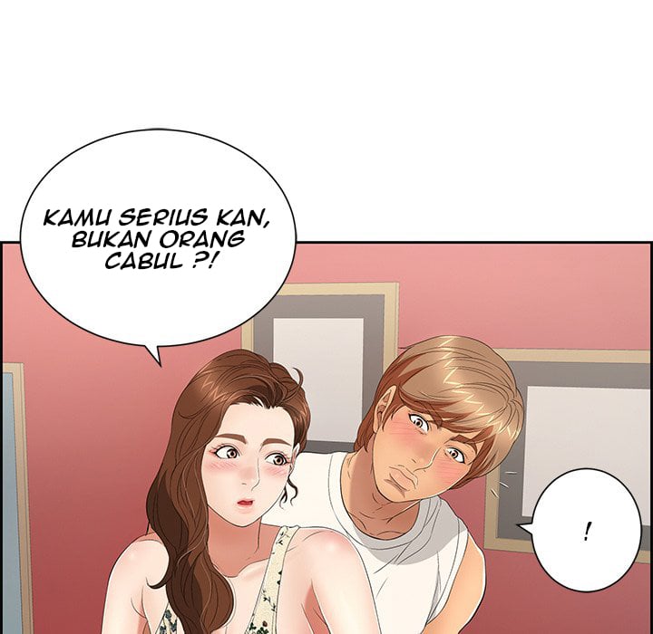 A Killer Woman - Chapter 23 116