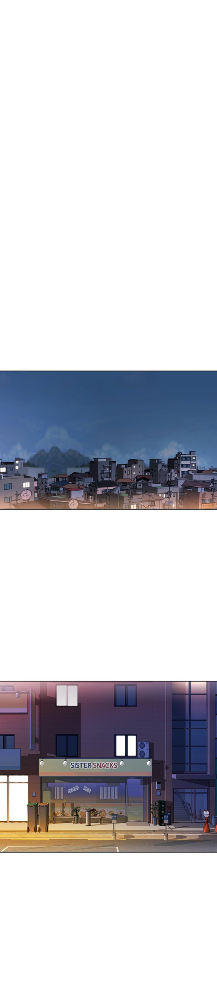 Noona’s Taste - Chapter 23 35 Noona’s Taste - Chapter 23 35