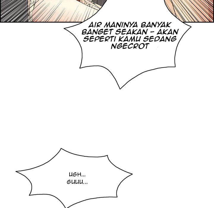 A Killer Woman - Chapter 23 27