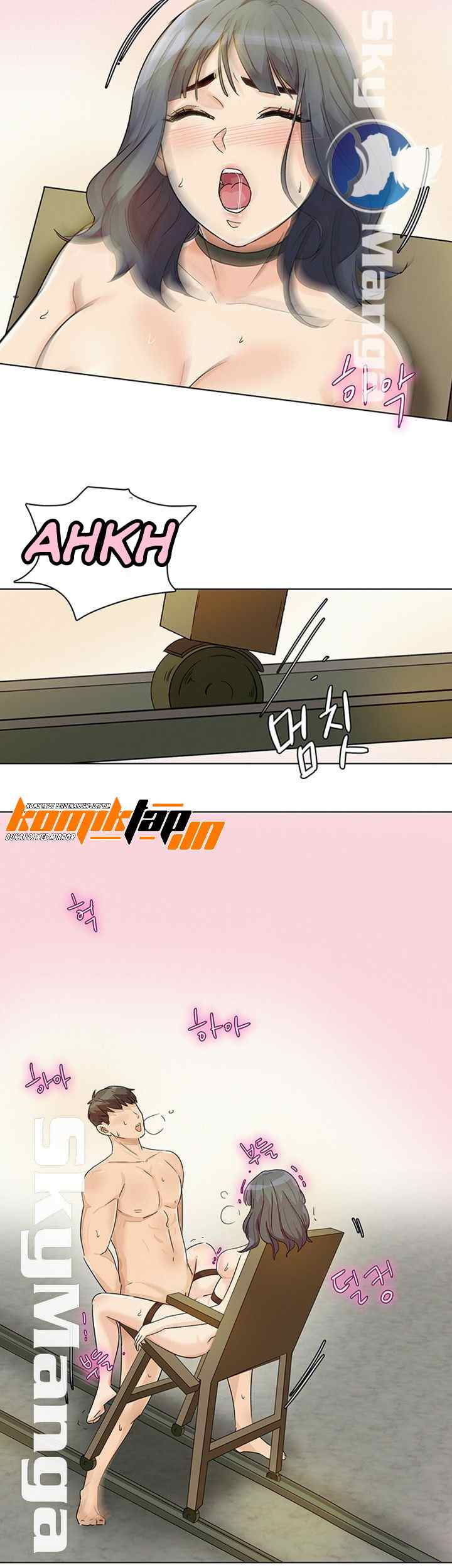 His Impotence - Chapter 23 24