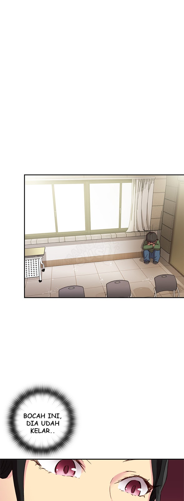 H-Campus - Chapter 23 39