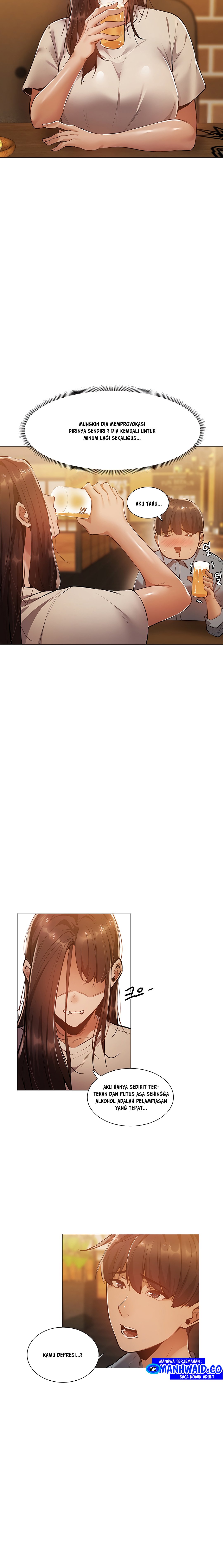 Is There an Empty Room? - Chapter 23 12