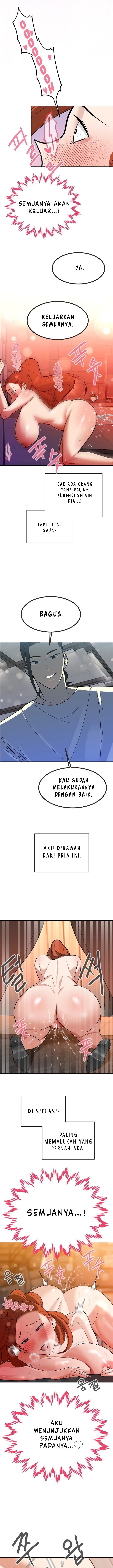 Secret Affairs of the 3rd Generation - Chapter 23 5