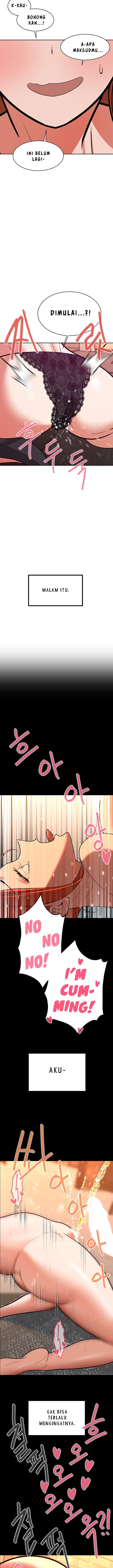 Secret Affairs of the 3rd Generation - Chapter 23 16