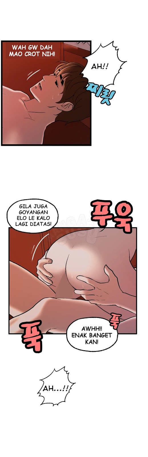 Guest House - Chapter 23 19
