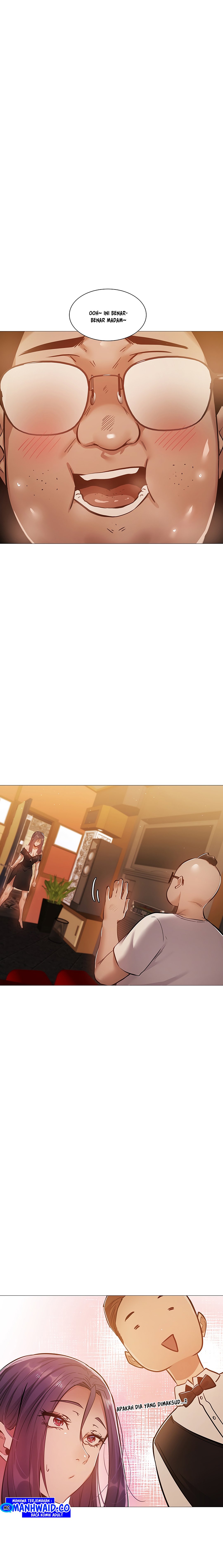 Is There an Empty Room? - Chapter 23 9