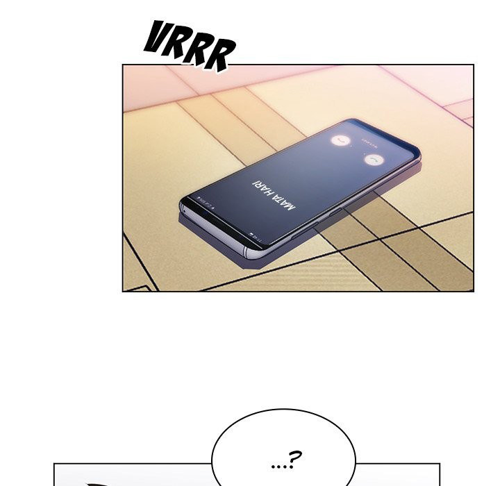 His Voice - Chapter 23 105