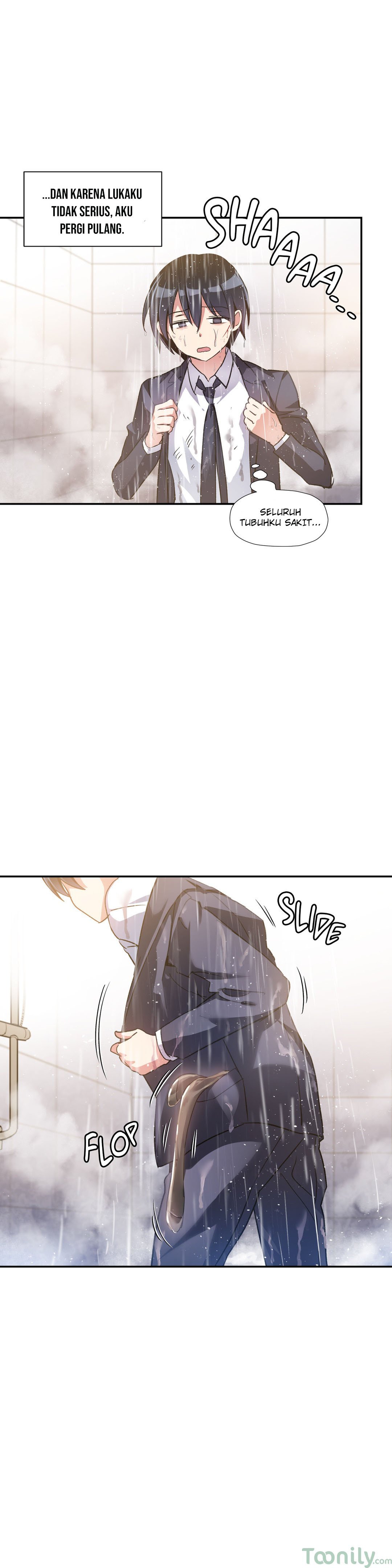 Under Observation: My First Loves and I - Chapter 23 27