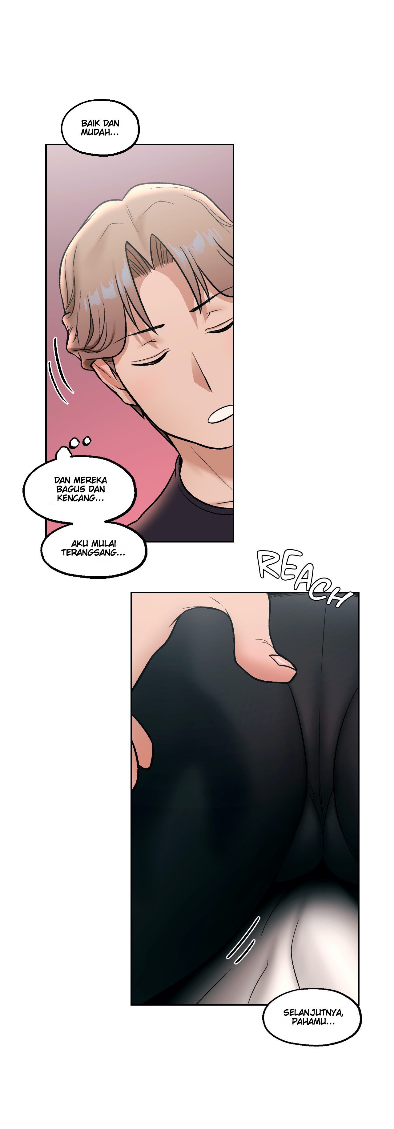 Sexercise - Chapter 23 26