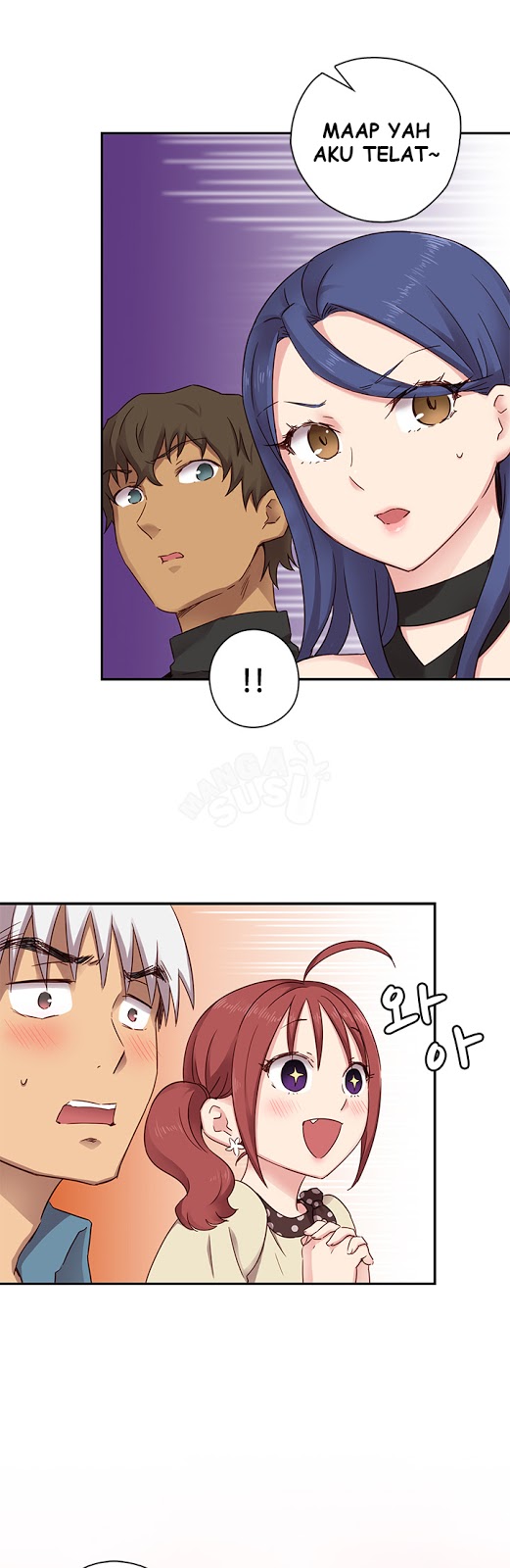 H-Campus - Chapter 23 9
