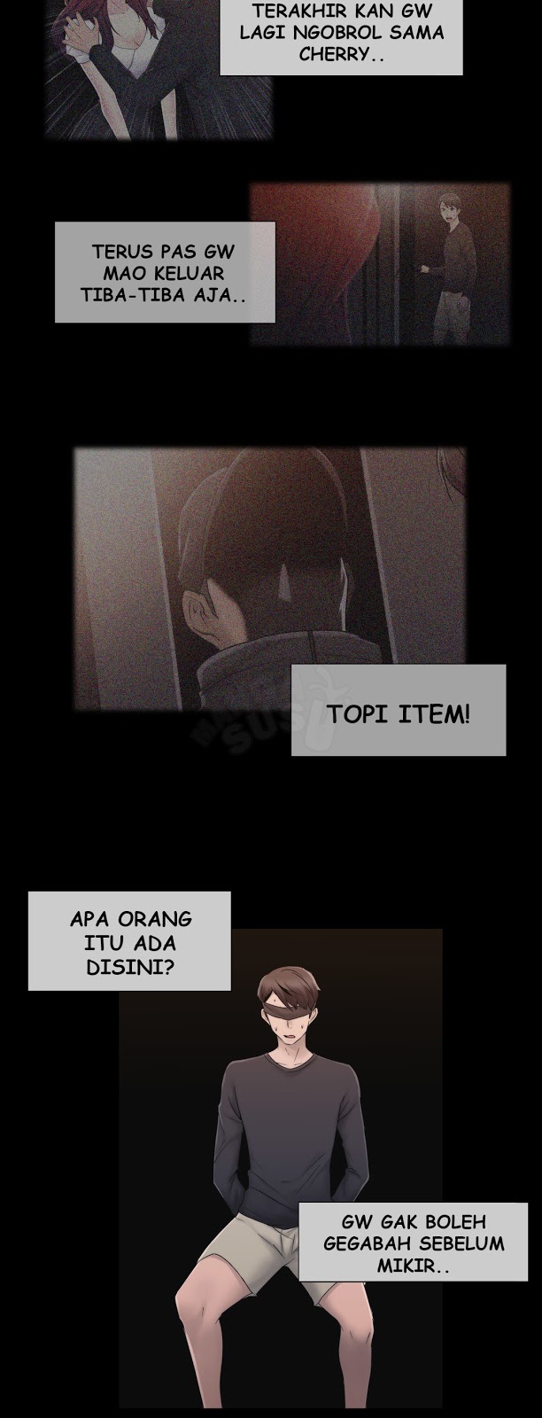 Miss Mystic - Chapter 23 3
