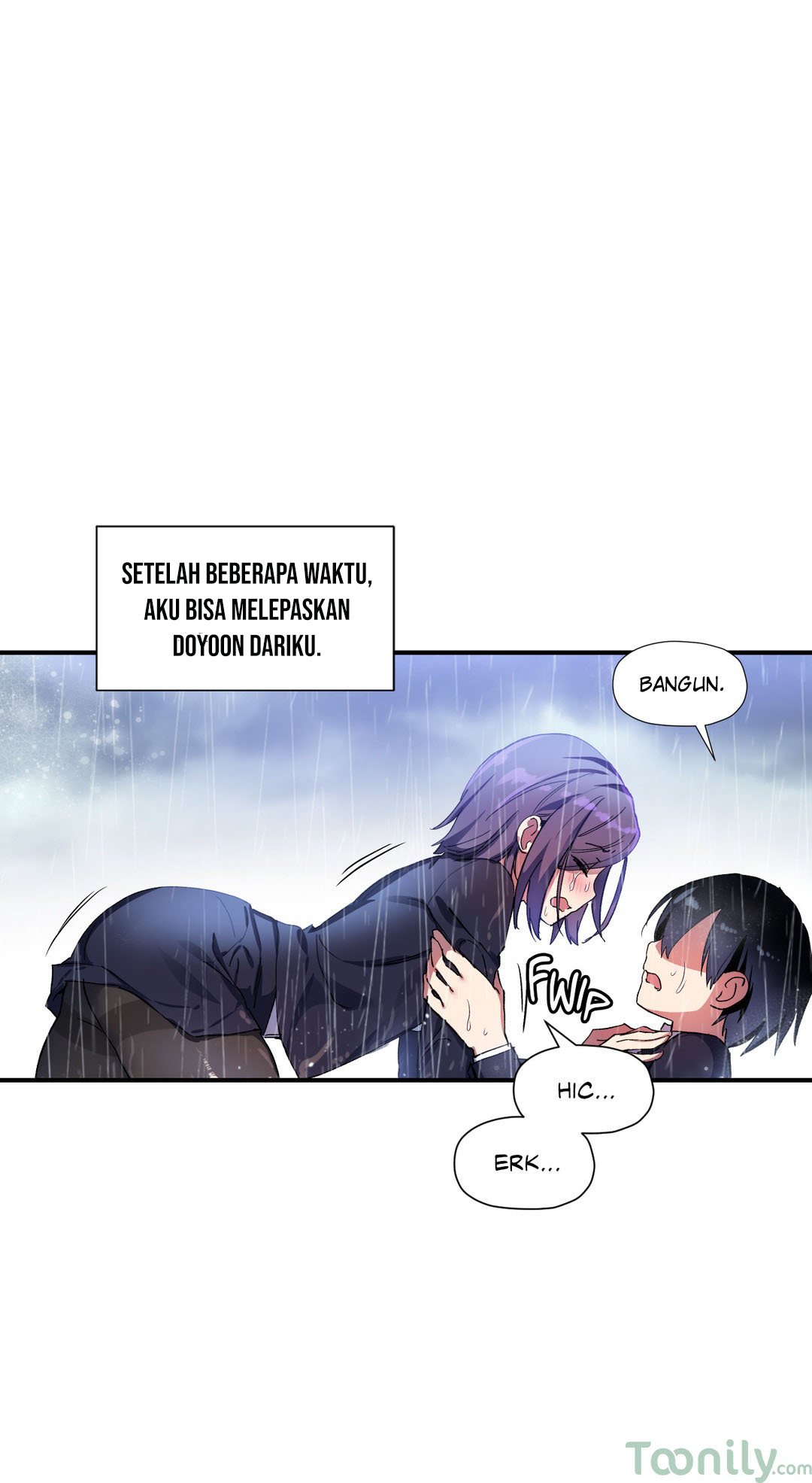 Under Observation: My First Loves and I - Chapter 23 24