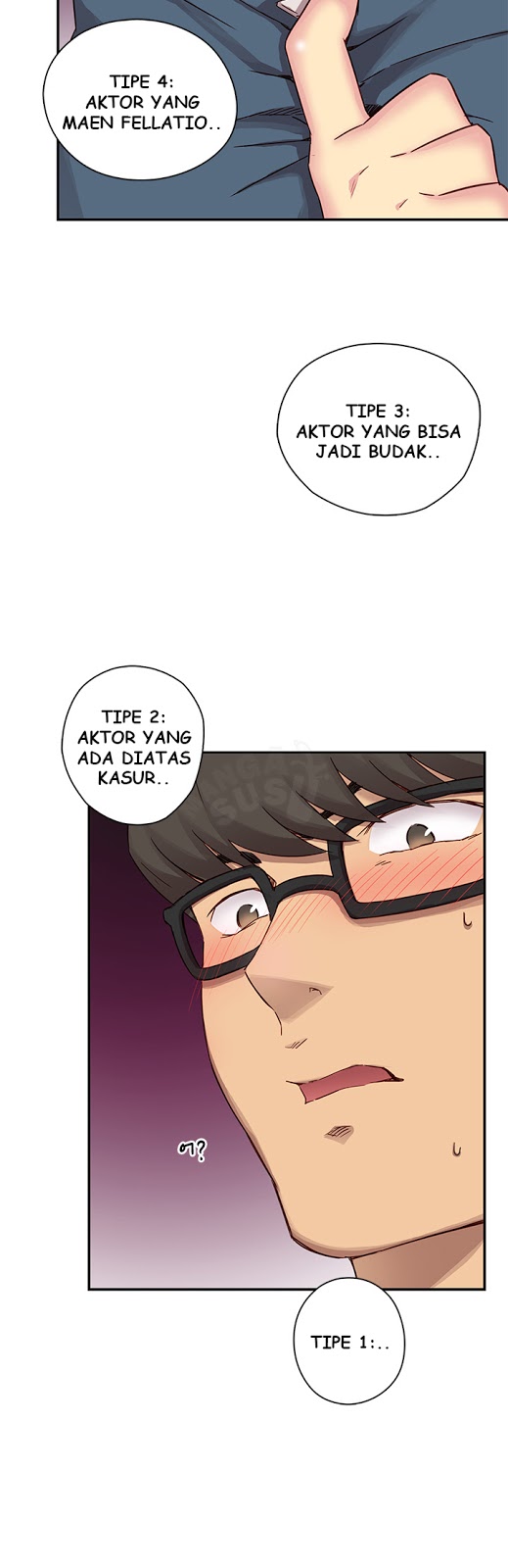 H-Campus - Chapter 23 30