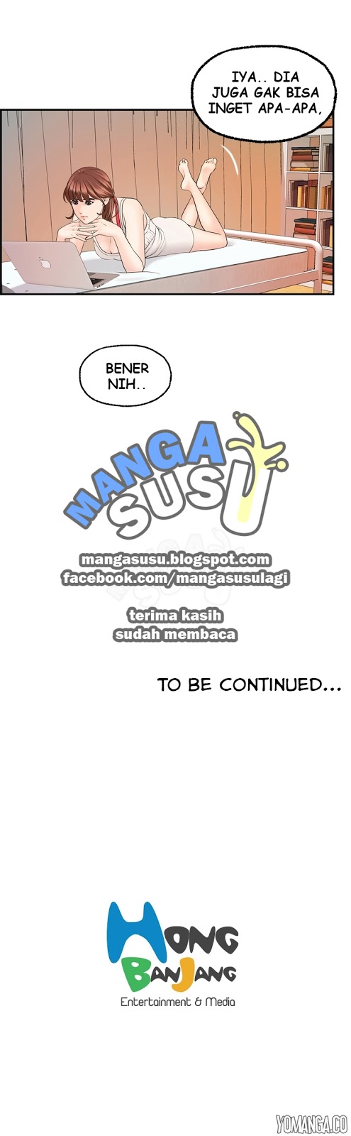 Guest House - Chapter 23 24