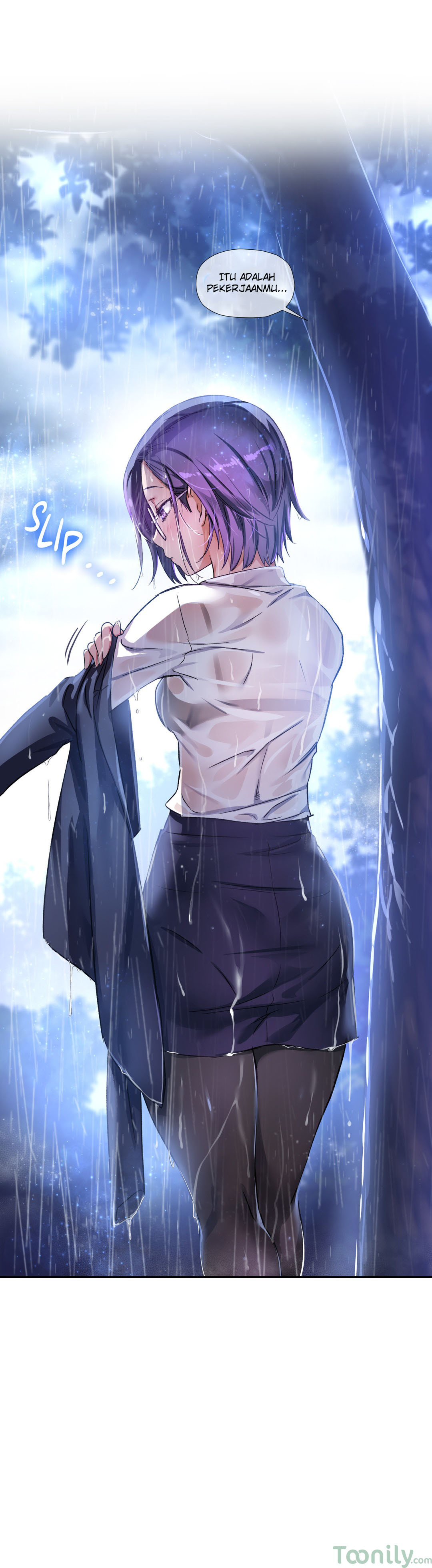 Under Observation: My First Loves and I - Chapter 23 8