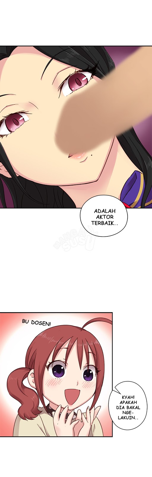 H-Campus - Chapter 23 31