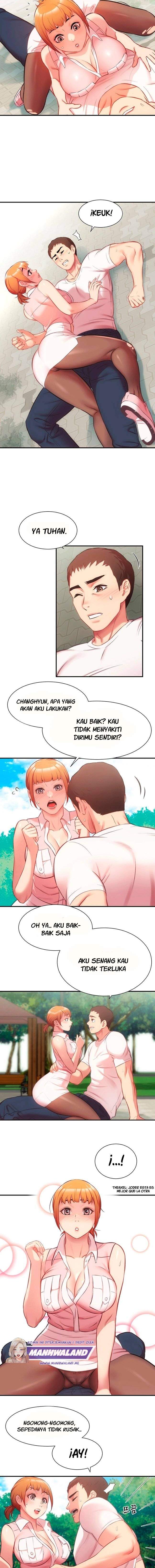 Brother&#8217;s Wife Dignity - Chapter 23 7