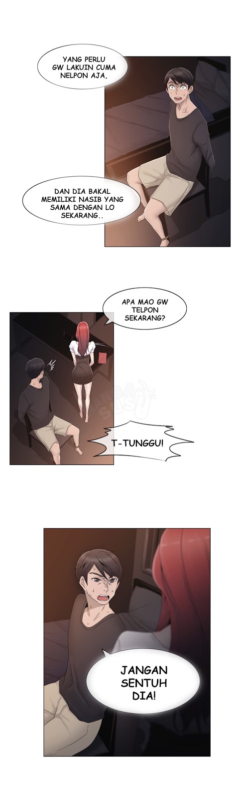 Miss Mystic - Chapter 23 14